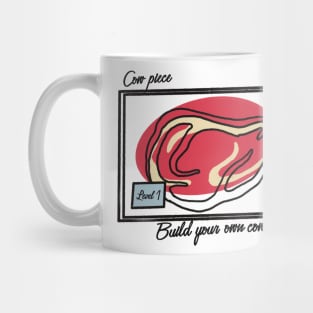 Beef Mug